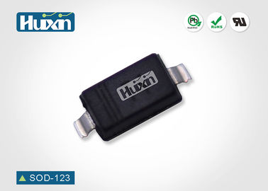 SOD-123 हाई स्पीड स्विचिंग डायोड 1N4148 अल्ट्रा फास्ट स्विचिंग डायोड