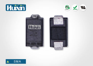 मुद्रित सर्किट बोर्ड के लिए SMD 1N4007 सरफेस माउंट रेक्टिफायर डायोड GS1M 1000V