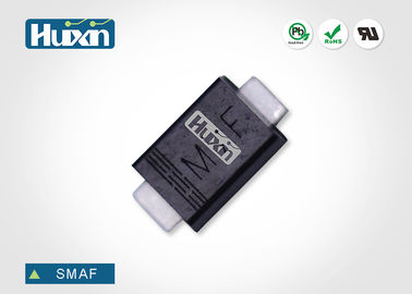 SMAF Schottky बैरियर रेक्टिफायर डायोड / कम रिसाव वाले Schottky Diode SS36 3A 60V